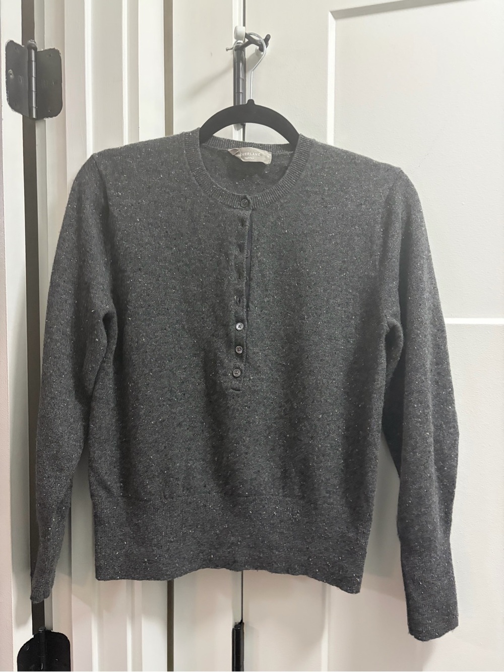 Everlane Sweater